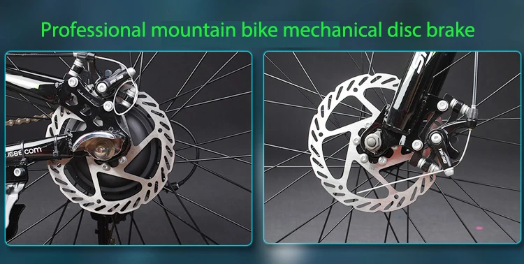 Discount 24/26 inch electric mountain bike 48v lithium battery 500w high speed motor powerful folding frame Hybrid ebike Traveling 10 Discount 24/26 inch electric mountain bike 48v lithium battery 500w high speed motor powerful folding frame Hybrid ebike Traveling 10