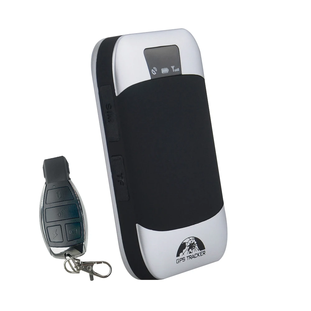 Оригинальный GPS Трекер Coban TK303I 303I 12 36 в автомобильный gps трекер бесплатное