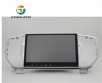 

ChoGath(TM) 10.2 Inch Android 8.0 GPS Navigation for Kia KX5 2017