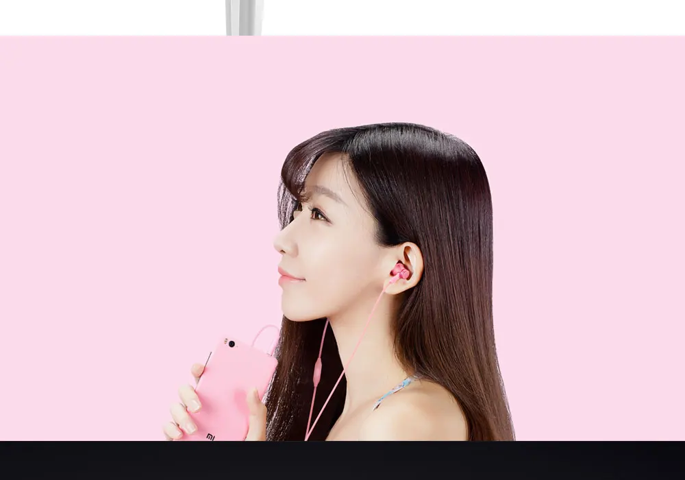 100% Original Mi Xiaomi Piston 3 Earphone Youth Fresh Version In-Ear 3.5mm Colorful Earphone With Mic Earphones Latest ok (4)