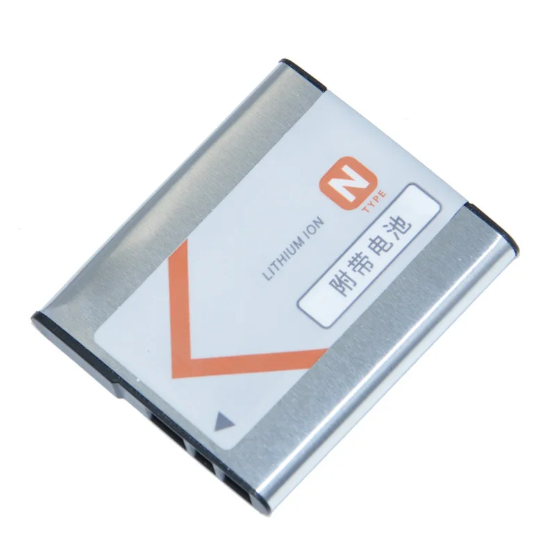 Battery for Sony NP BN DSC TX10 W620 TX100 T110 WX5 TX7 TX9 TX5 WX80 TF1 W730 W710 TX5C T110D