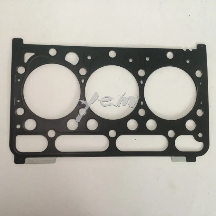 Kubota Engine D1703 Full Gasket Kit