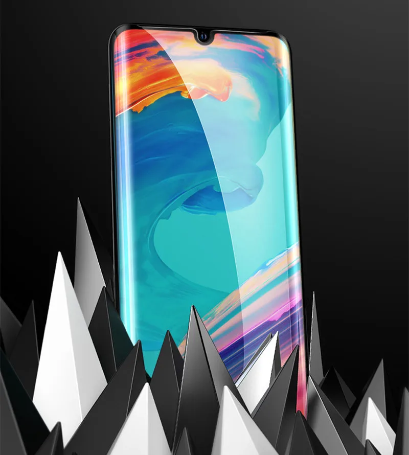 Tempered Glass For Huawei P30 Pro (13)
