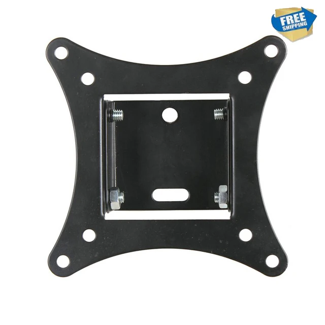 Free Shipping TV Mount Monitor holder TV bracket for 14″-26″ Tilting Flat Panel LCD LED Monitor TV wall Mount Bracket  MT2750