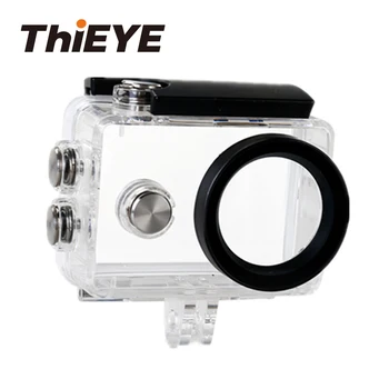 

ThiEYE Waterproof Housing Case for V5s V6 Action Camera Diving Housing Underwater up to 60M Sports Cam Accessories