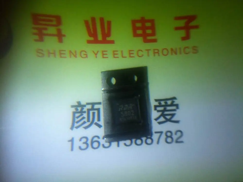 20pcs/lot 5802 RDA5802 QFN24 foot new original|lot|lot lot - AliExpress