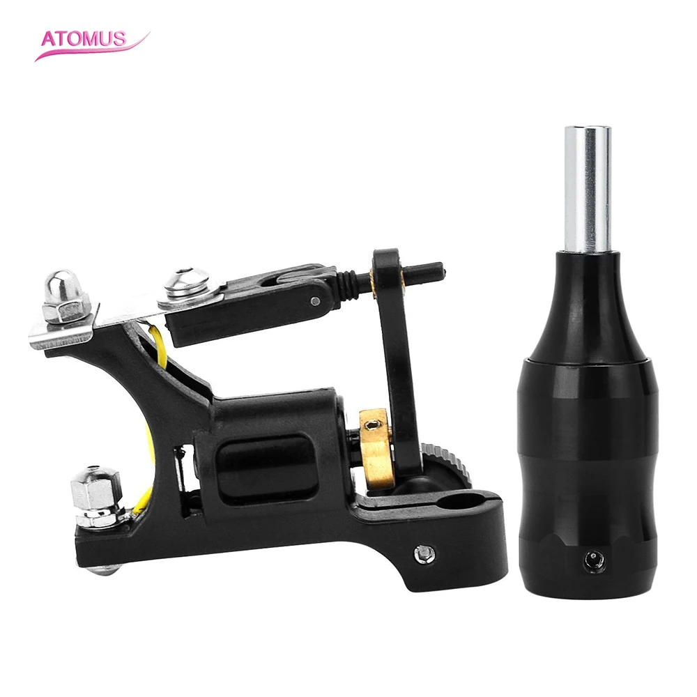 Tattoo Machine Shader Sun Maquina De Tatuagem Tatuar Best Machines