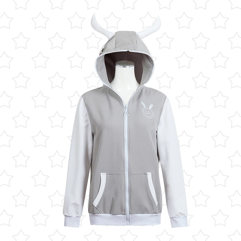 LoveLive Minami Kotori Hoodie font b Cosplay b font Costumes Jacket Love Live u s SIF