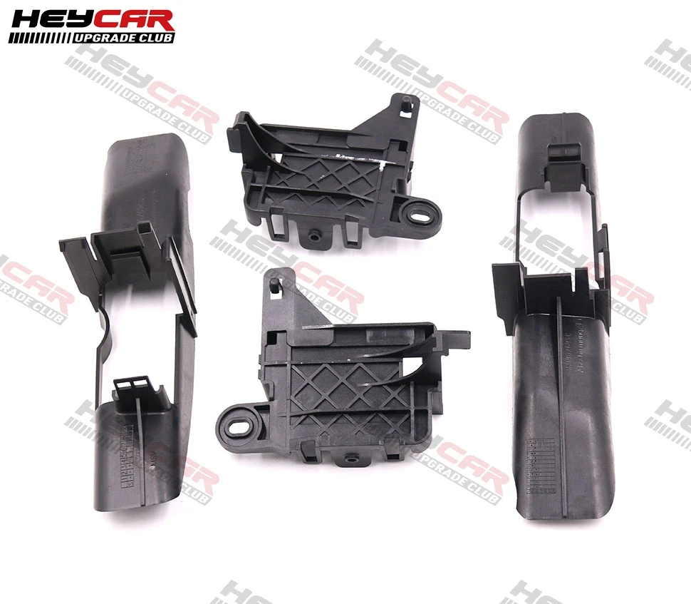 

Blind Spot Side Assist Lane Change Assistant System Rear Bumper Bracket Support For VW PASSAT B8 3G5 907 465 A 3G5 907 455 A