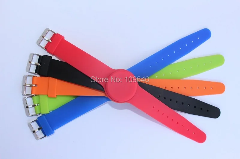 rfid wristband S09012
