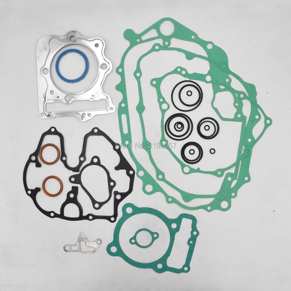 Tusk Clutch Cover Gasket Seal HONDA TRX 400EX 1999-2004 trx400ex