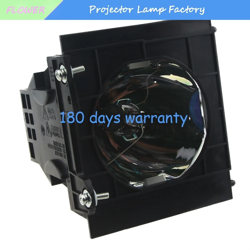 Lâmpada de Substituição Interior com Habitação Et-lad35 para Panasonic Alta Qualidade Compatível Pt-d3500u Pt-d3500 Pt-d3500e - Image 3