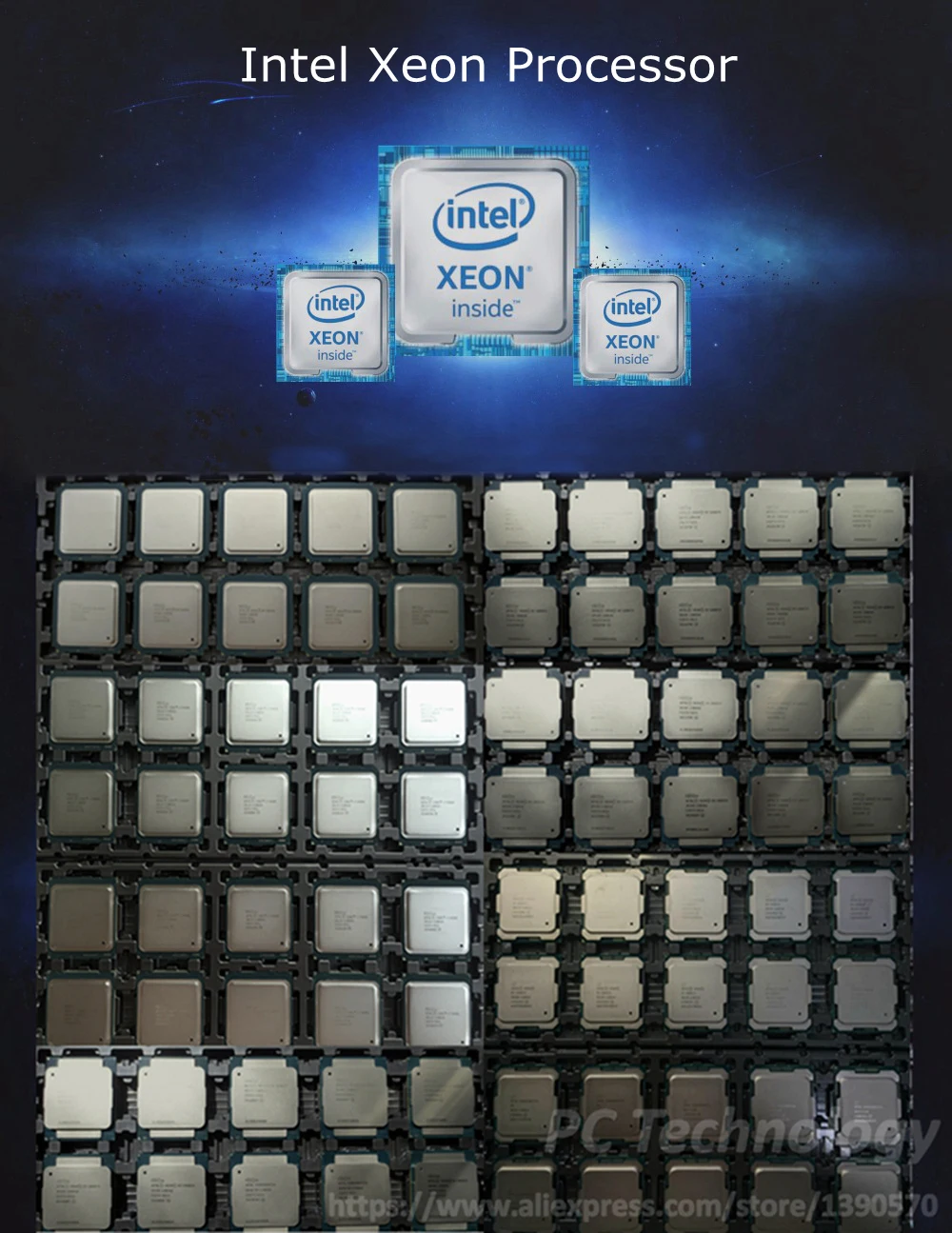 SR1GV, LGA2011-1, E7-2890 V2, 2,80 GHz, 15