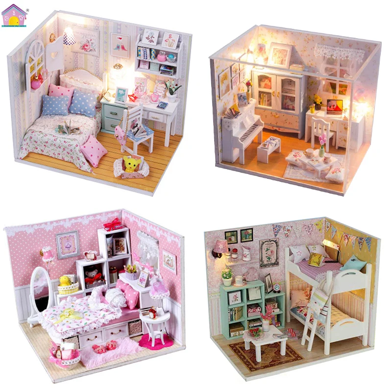 doll house for children