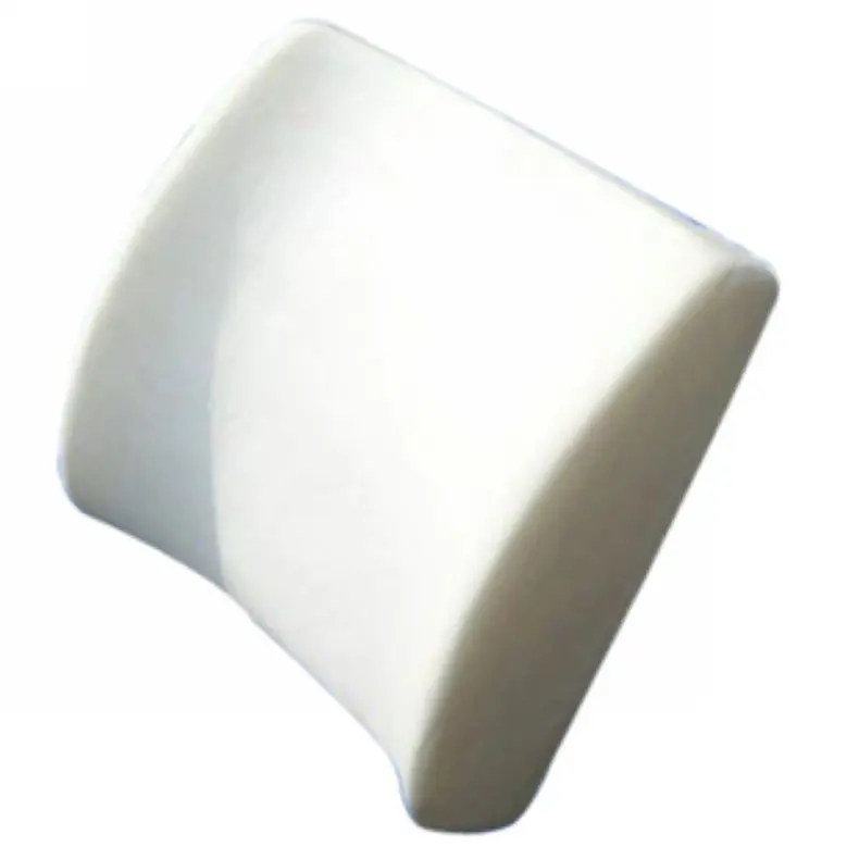 Подушка для боли в спине, поясничная опора для офисного кресла ...