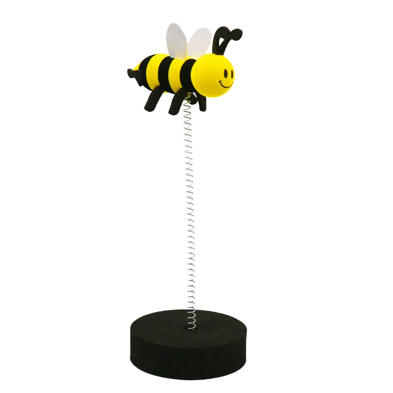 Car Antenna Balls With Spring FPV Foam Topper Lovely Auto