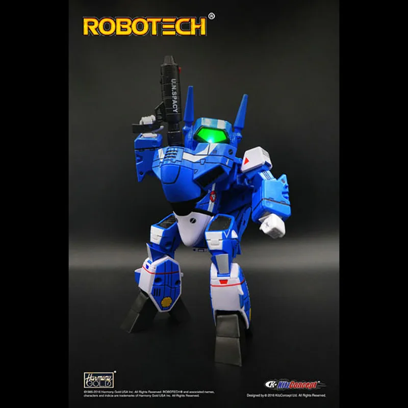 

(Pre-sale) Toy Robotech KITZ CONCEPT SD VF-1J MAX