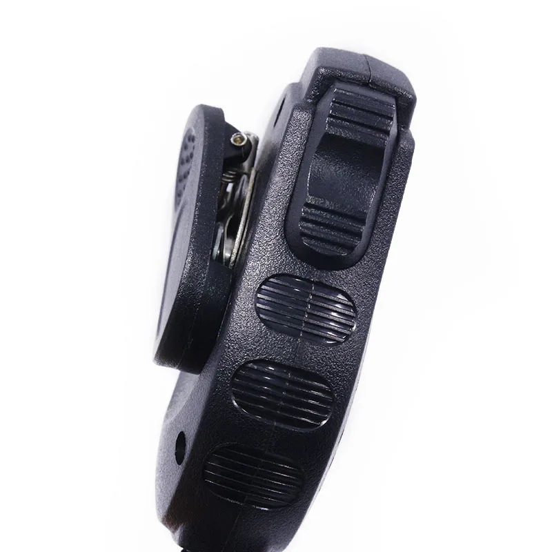 Baofeng UV-82 2 Dual PTT Динамик микрофон для Baofeng UV-82 UV-82Plus GT-5TP Портативный РАДИОТЕЛЕФОНА Walkie Talkie “иди и BF-UV82