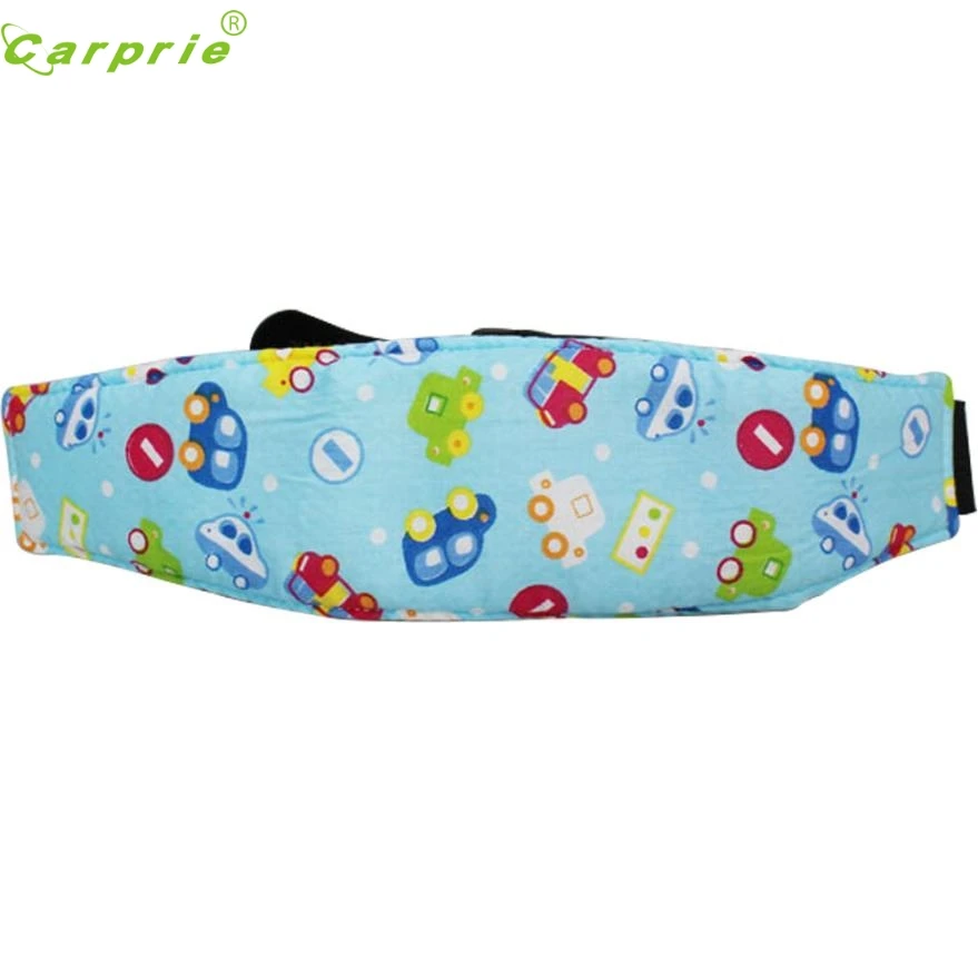 

New Fashion Car Pattern Adjustable Playpens Sleep Positioner Pram Stroller Safety Seat Fastening Belt Ap509