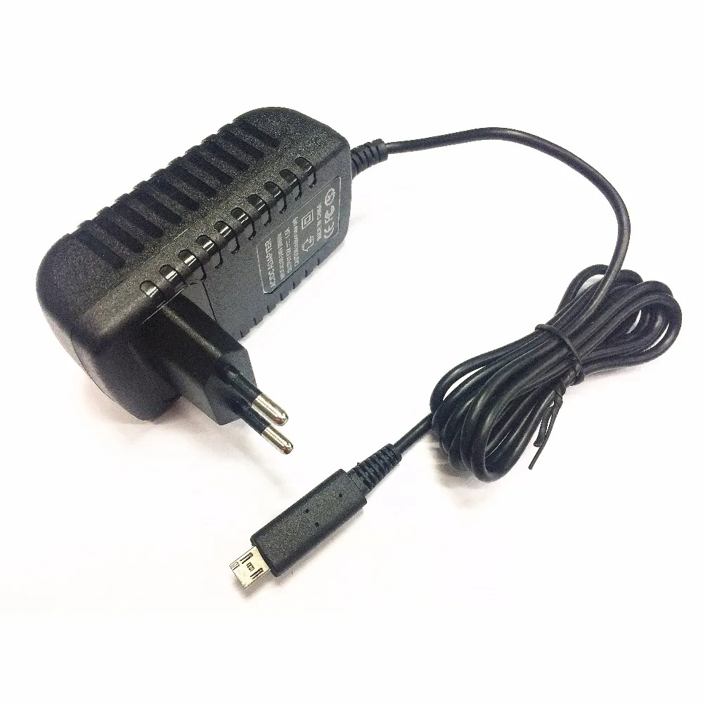 Ac Wall Charger Adapter Power Cord for Acer Iconia Tablet A510 A700