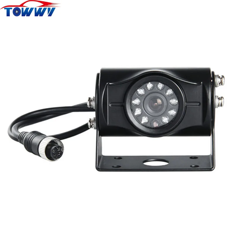 OE474 CCD 170 Degree Wide View Angle Bus Truck Rearview font b Camera b font With