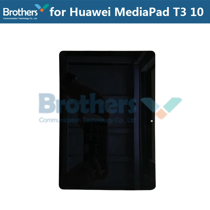 Tablet LCD Display For Huawei MediaPad T3 10 Touch Panel LCD Screen Assembly for MediaPad T3 LCD Touch Screen Digitizer 9.6'' (4)