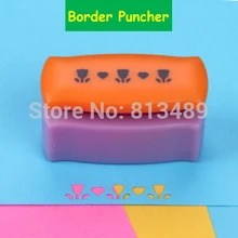 Цветок перфурадор де papel граница удар край кружева удар карты сделать ремесла и Скрапбукинг удар тиснение diy r322