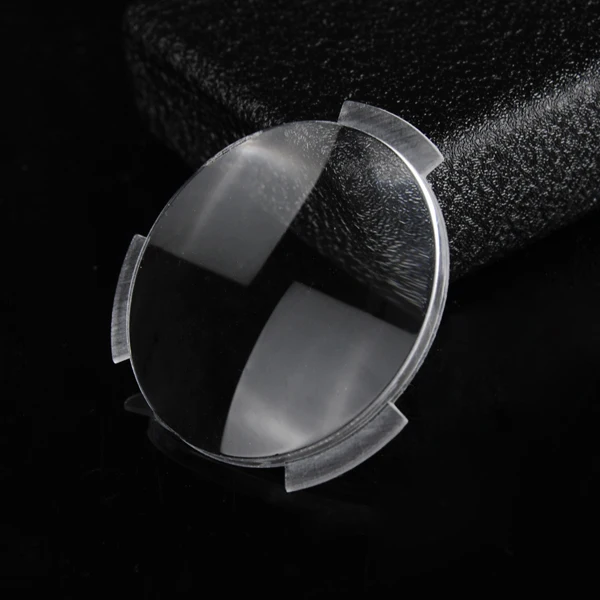 A Pair Of 25*45MM VR Virtual Reality Lens Aspheric Biconvex...