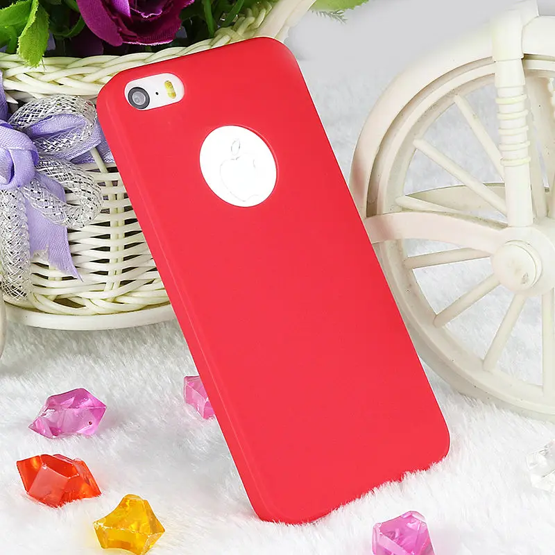 For Iphone 5 Case (3)