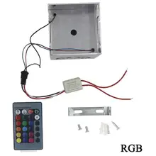 Настенный светодиодный светильник для дома, светодиодный светильник для дома, отеля, KTV Bar