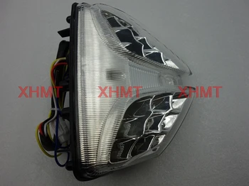 

License Brake Plate Turn Signal Tail Light for SUZUKI GSX-R GSX R GSXR 600 750 1000 2008 - 2015 2014 2013 2012 2011 2010 2009