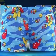 ; летняя детская одежда для дайвинга с рисунком; плавки для маленьких мальчиков; купальный костюм; пляжные купальные шорты