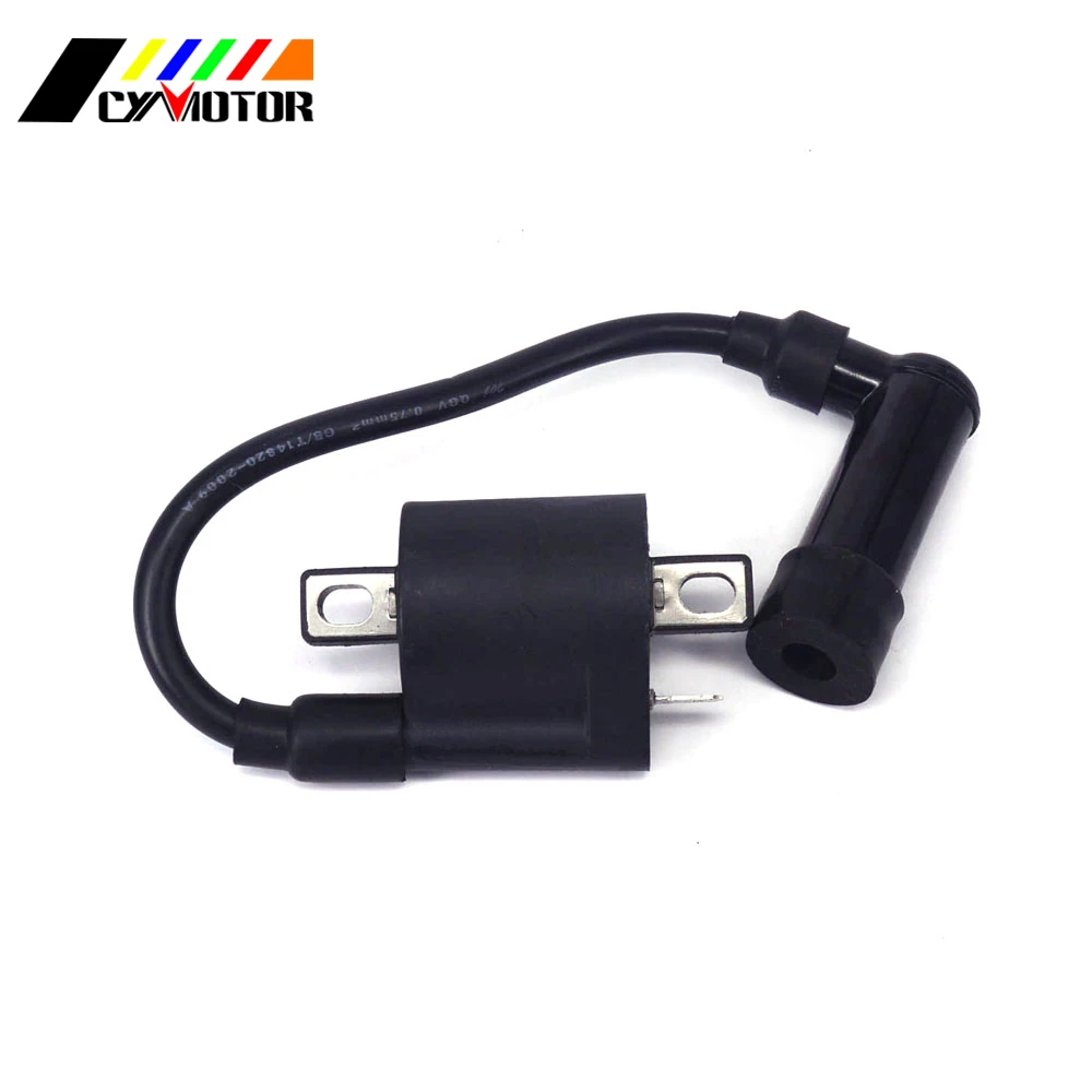 Катушка зажигания для мотоцикла ZONGSHEN 250CC NC250 NC 250 KAYO T6 BSE J5 RX3 4 детали