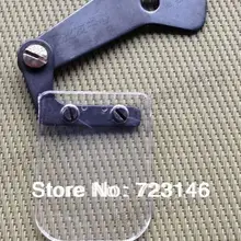 Новое поступление Прямые продажи новые промышленные швейные машины безопасная защита для глаз прозрачный пластик Yamato 2500 2700