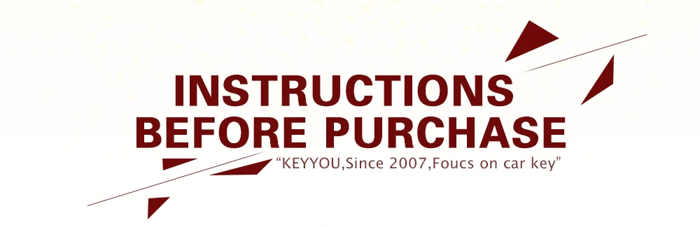 KEYYOU 2 przyciski Flip składany klucz Case puste powłoki dla Peugeot 107 207 307 307S 308 407 607 2BT -
