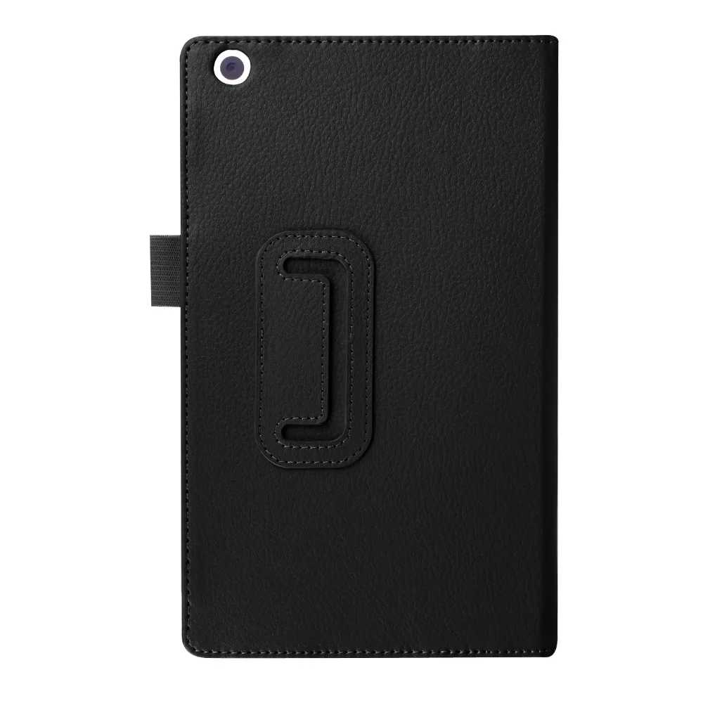 

New Luxury Folio Stand Magnetic Leather Case Protective Cover For Lenovo Tab3 8.0 TB3-850F TB3-850M Tab 3 850F 850M 8
