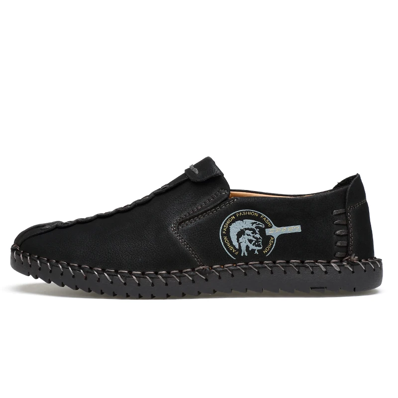 Sainimo/мужские лоферы повседневная обувь мужские кроссовки теннисные Zapatos De Hombre