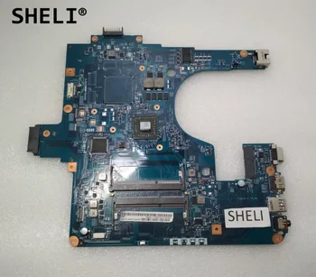 

SHELI For Acer E1-522 Motherboard NBM811100M 48.4ZK15.03M