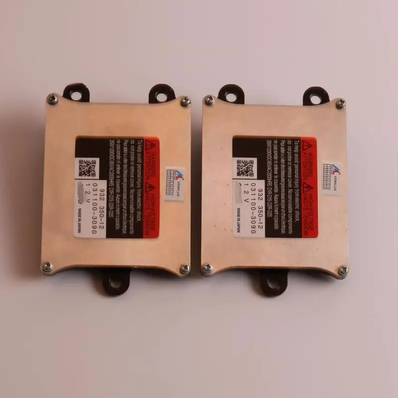OEM! Ксеноновая фара D1S/D1R балласт HID блок управления компьютер ECU 031100 3010 10R 020467 для Land