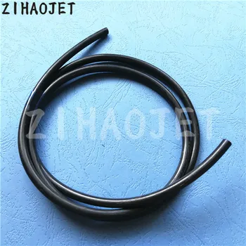 

6mmX4mm UV ink pipe ,single line for Eco solvent / UV printer Infinity Challenger Phaeton Zhongye SPT ink tube/hose 50 meter