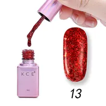 6 мл Красивый Блестящий лак для ногтей Быстросохнущий Гель-лак для ногтей нетоксичный компактный инструмент для самостоятельного дизайна ногтей