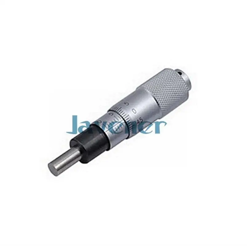 

Micrometer Head MT13-1 Travel 13mm( 4.3" ) Gradient Spacing For Automation Sliding Linear CNC Photology Equipment