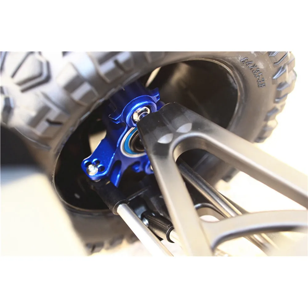 Передняя Задняя универсальная чашка для TRAXXAS E REVO 2 0 86086 4 ступица алюминиевое