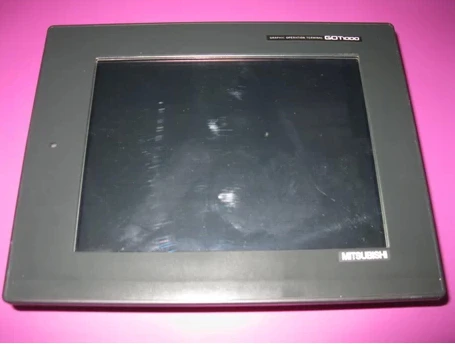 

,   8 inch color screen GT1165-VNBA-C , 90% appearance new ,  3  months warranty , in stock