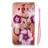 Monedero Funda de cuero para Samsung Galaxy J1 J3 J5 J7 2016 J7 Neo A3 A5 2017 2022 J2 gran Core Prime S3 S4 S5 S6 S7 borde S8 cubierta ► Foto 3/6