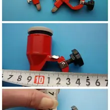 Держатель с режущий диск, Стекло 6~ 12 мм. Используется для Скорость Т-образный масляных Стекло Cutter.1 деталь