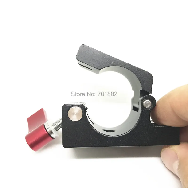 For DJI Ronin M Accessories Monitor Rod Clamp Bracket Holder Clip Photo Studio Accessories (7)