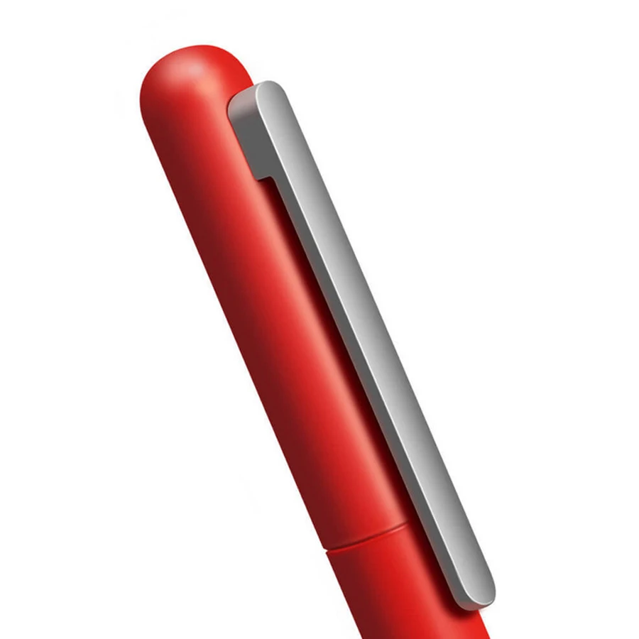 Xiaomi Pinluo 3 шт. stylo pour signature 9,5 мм 0,5 D'encre Lisse Suisse Recharge MiKuni Japon Encre ajouter Mijia stylo Noir