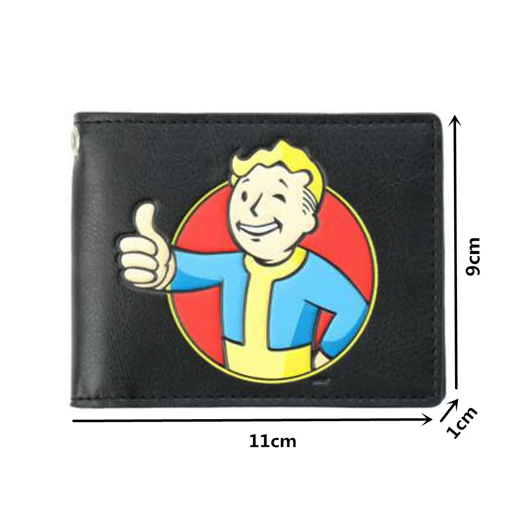 Fallout (12)