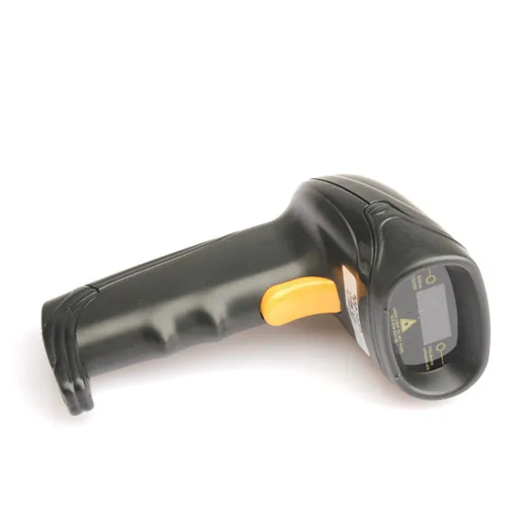 

NEW 2M Cable USB Port Buzzer Laser Barcode Scanner Bar Pos Indicator Decoder